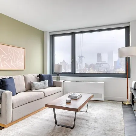 1Br In Hip E Village W Doorman Gym Nyc-150